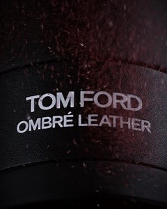 24K views · 548 reactions | Discover a wide range of Tom Ford fragrances this Ramadan with the unforgettable scent of Ombre Leather Parfum. | TOM FORD BEAUTY | Facebook
