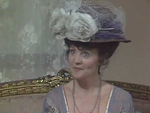 Thomas and Sarah - episode 11 - starring Pauline Collins and John Alderton (1979)