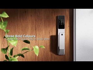 Your Everyday Smart Lock Choice | PRISM+ Smart Locks
