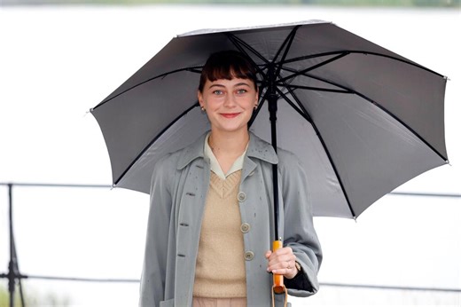 Mercedes Müller | Steckbrief, Bilder und News