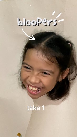 13 reactions | bloopers ng rialistic drawing藍 di ko mapigil ung tawa藍藍 | Railey mini vlog | Facebook