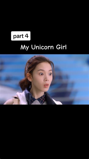 P4 My Unicorn Girl (watch full episodes on Viki or IQIYI app ) #sebrinachen #darrenchen #drama #chinesedrama #youngsheldon #fyp #viral #dorama #movie #cdrama #myunicorngirl #clip #foryou