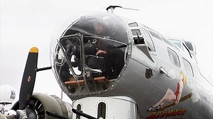 B-17 Confined Spaces