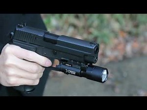 タナカ P226 EVO2 発火【モデルガン】