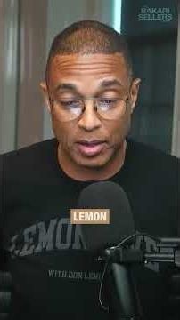 Don Lemon: I Have to Tell the Truth
