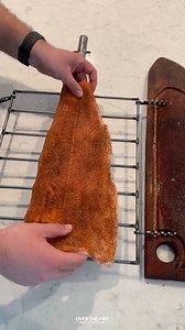 125K views · 758 reactions | Grilled Salmon w/ Avocado Crema 陋 | Over The Fire Cooking by Derek Wolf | Facebook