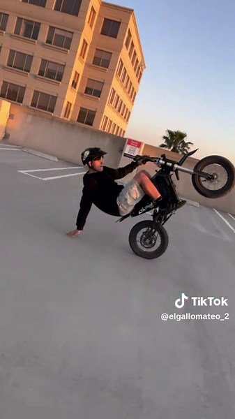 Ebox so easy to wheelie #ebox #tuttio #armdrag | ebox dragster