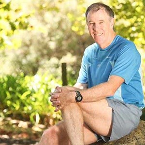 Tim Noakes on carbohydrate intolerance | News24