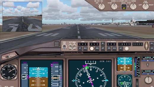 Welcome to TheFlyingDuck77, your home for classic Flight Simulator 2004 (FS9) aviation! Here, I recreate the golden era of flight simulation with realistic aircraft, vintage add-ons, retro liveries, and immersive flights around the world. From smooth takeoffs and landings to full flight routes, cockpit views, ATC chatter, and nostalgic FS9 visuals, this channel is dedicated to every simmer who still loves the magic of Microsoft Flight Simulator 2004. Sit back, enjoy the skies, and join me on eve