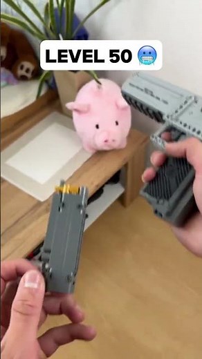 Our lego guns come with all pieces + a tutorial to build them, grab yours on our profile 😎🔥