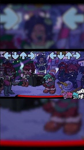 FNF Character Test | SnowBall | FNF Mods