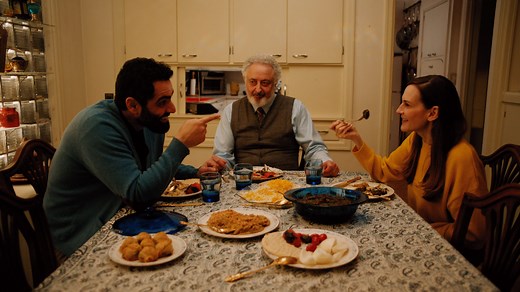 Cash For Gold - Review