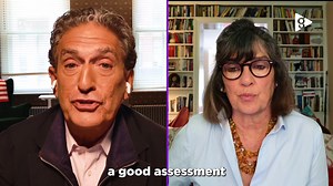 “Zan, Zendegi, Azadi” Christiane and Jamie react to Israeli Prime Minister, Benjamin Netanyahu’s direct appeal to the Iranian people mere hours after Israel’s strikes on Iranian nuclear and military facilities Watch Christiane Amanpour Presents: The Ex Files with Jamie Rubin 🗂️ on Global 🎧 #podcast #politics #middleeast | Christiane Amanpour Presents