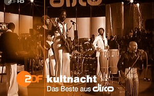 VA - Die ZDF-Kultnacht - Das Beste Dance Hits `70-80 Aus Disco