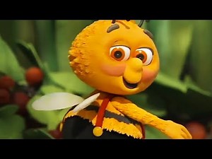 Fifi and The Flowertots | Flying Lesson | Full Episode | Cartoon For Children