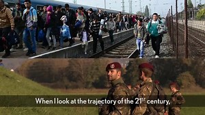 33K views · 142 reactions | Thank you for following our work in 2017! | Council on Foreign Relations | Facebook