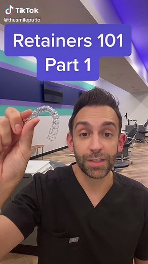Understanding the Different Types of Retainers