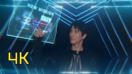 黄雨勋大师帮王力宏新编的《盖世英雄》什么水平？