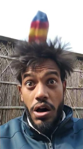 dekha use paheli bar#funnyexpression #shorts​#nirmalsaajan​#youtubeshorts​#funny​#viralvideo