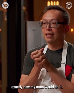 206K views · 3.1K reactions | Mum's recipe, always the way to go ❤️ | MasterChef Australia | Facebook