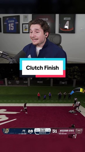 Missouri State College Football Highlights 2026