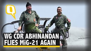 37K views · 1.2K reactions | Indian Air Force's Wing Commander...