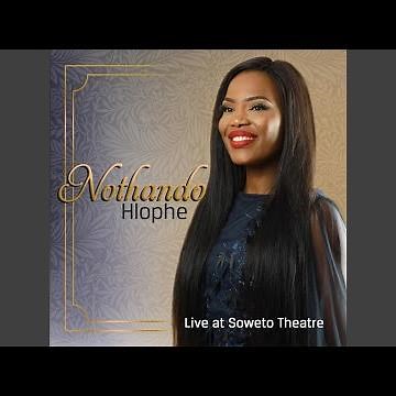 Amandla Siyawadinga (Live)