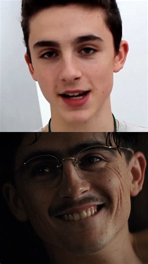 Filmthusiast on Instagram: "Timothée Chalamet went from dreaming big in drama class at 17, to becoming a bona fide modern movie star at just 30. Nothing to lose, everything to gain."