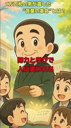 【龍馬伝】福沢諭吉ってどんな人？──1万円札の男が遺した“言葉の革命”とは？
