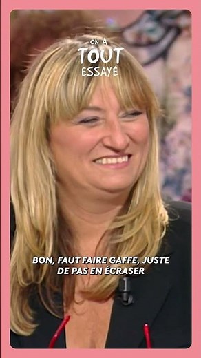 Florence Foresti #sketch #humour #blague #rire #drole