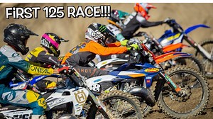 1M views · 903 shares | DangerBoy Deegan decided he felt comfortable switching from supermini to 125 between motos and did his first 125 race! We're giving away a brand new 2021 KTM 85cc!! Click this link for more info... https://shopdeegan38.com/pages/sweepstakes | Brian Deegan 38 | Facebook