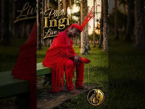 Stimofo live para winti prey - Papa Ingi