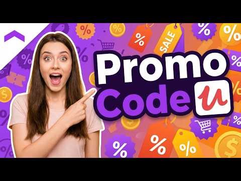 Udemy Flash Sale + Coupon Code ⚡ Don’t Miss This