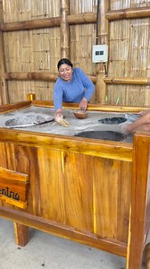 1.9M views · 23K reactions | Manabí wood-fired clay oven | Yeiko Food | Facebook