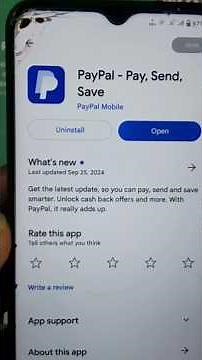 how to create paypal account in india to receive money