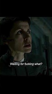 Astronauts are parasitized by alien creatures.