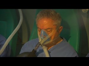 Stroke: Limiting the after-effects thanks to hyperbaric medicine - Allô Docteurs