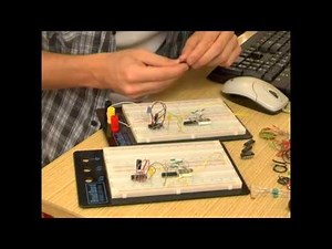 Cvičení číslicové techniky a hardware