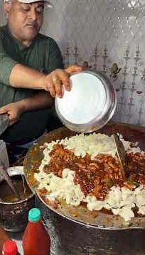 5-Star Style Tawa Pasta in Kolkata | Kolkata Street Food Magic