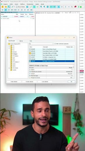 ✅ HOW TO ADD ASSETS TO MT5! [Meta Trader 5 Course]