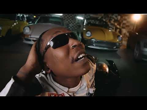 Angell Mutoni - Kanguruke ft Bushali (Official Video)