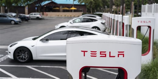 Opinion | The Day Our Tesla Deflated