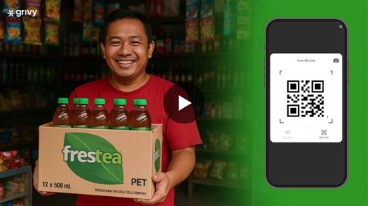 The Coca-Cola Company – Frestea activated retailers through a WhatsApp-led trade program that linked carton purchases directly to digital rewards. By replacing manual incentives with pack-level… | Grivy | Commerce SuperIntelligence