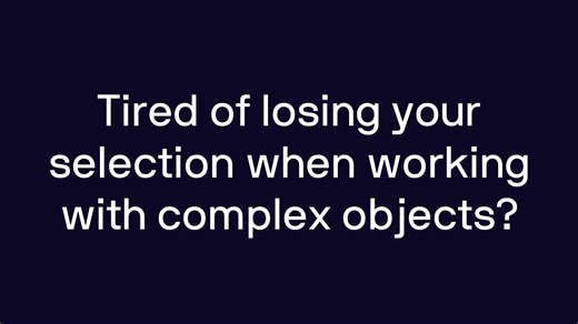 22 reactions | Get ready to hone in on your complex projects with our newest feature: Focus Mode!  With this newest feature, you can say buy-bye to stray clicks messing with your workflow and to help streamline your designs. To see the entire tutorial, you can see it now on YouTube: https://allu.do/3F4LzVi | CorelDRAW Graphics Suite | Facebook