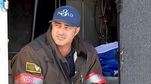 Chicago Fire: Welcome to Crazytown | TVmaze