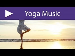 Namasté | 1 HOUR Morning Yoga Songs, Music for Sunrise Mindfulness & Meditation