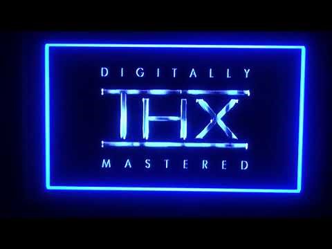 THX Broadway US DVD (Cape Fear) [35th Anniversary Special]