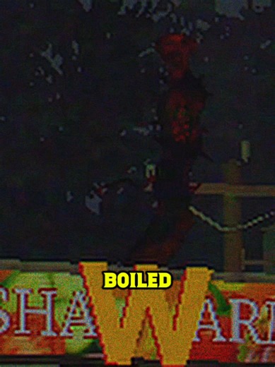 Scary Shawarma Kiosk: Boiled One & Updates
