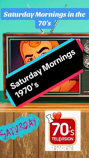 Saturday Morning promo for the ABC lineup from 1973. #70stv #1970s #70stvshows #saturdaymorningcartoons