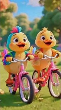 Fun Songs & Rhymes for Kids 🎶 | Baby Toon Tools #cartoon #kidscartoon #baby
